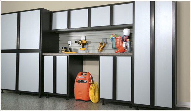 Tech Series, Storage Cabinet  Salt-Lake-City